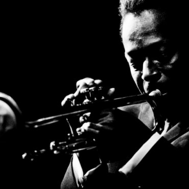El jazz: la &uacute;ltima democracia.
