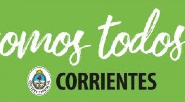 Proponen acuerdo ciudadano por una Corrientes socialmente inclusiva.
