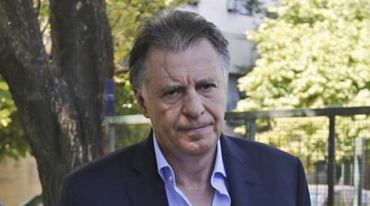 AFIP apela el fallo que liber&oacute; a Crist&oacute;bal L&oacute;pez.