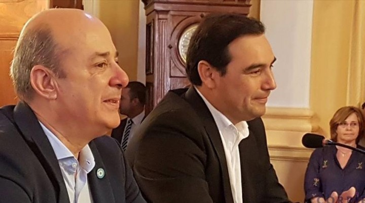 Se viene el Plan Iber&aacute; 2.