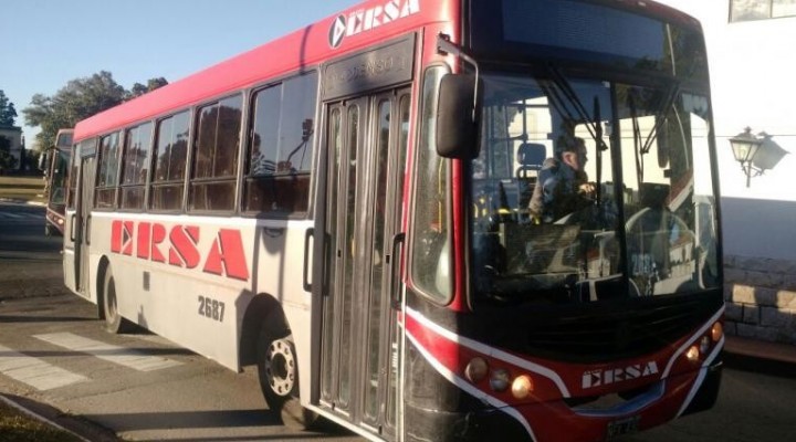 Ma&ntilde;ana aumenta el boleto de transporte urbano.