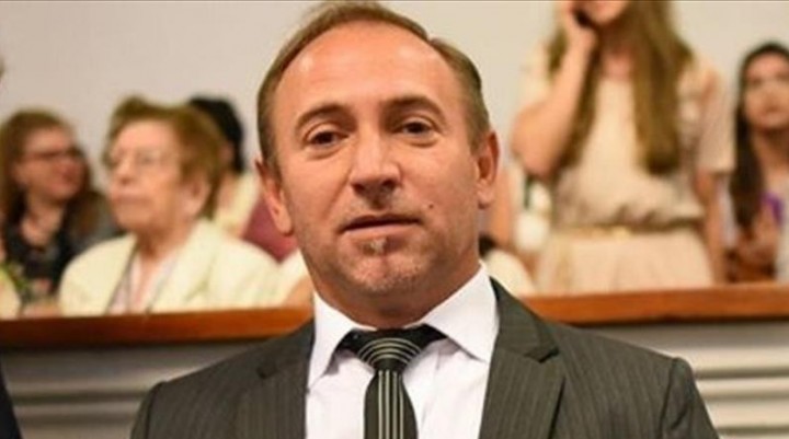 Inicio sesiones ordinarias en Diputados.