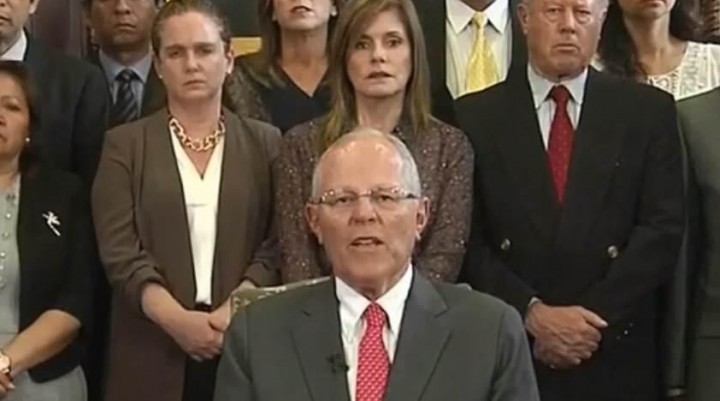 El pago a Caronte o la prueba, at&aacute;vica, de la corruptibilidad democr&aacute;tica.