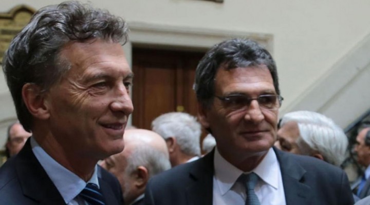 Sin actos oficiales del gobierno nacional por el 24 de marzo.