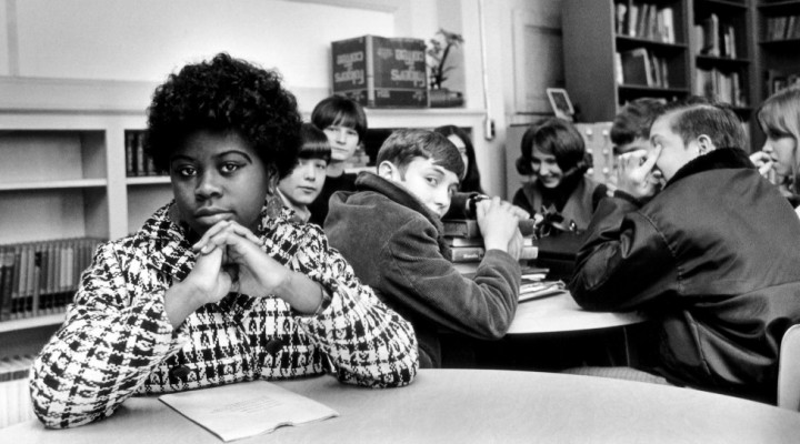 El legado de Linda Brown.