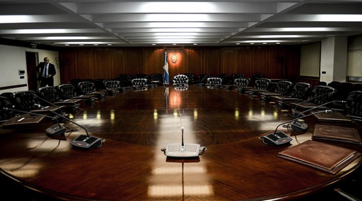 Consejo de la Magistratura aprob&oacute; auditor&iacute;a a los juzgados federales.