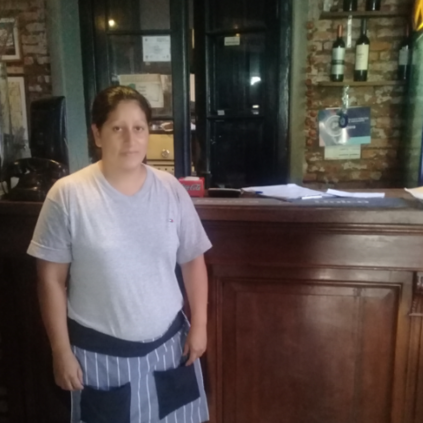 Mujeres destacadas de Corrientes.