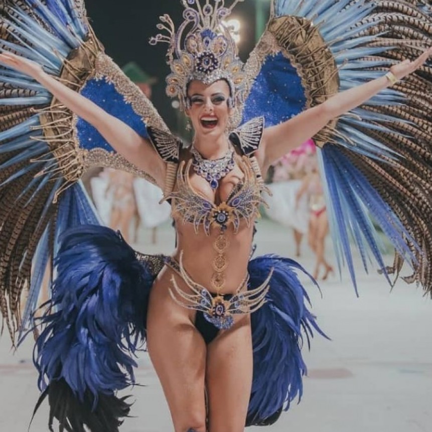 Mujeres destacadas de Corrientes III
