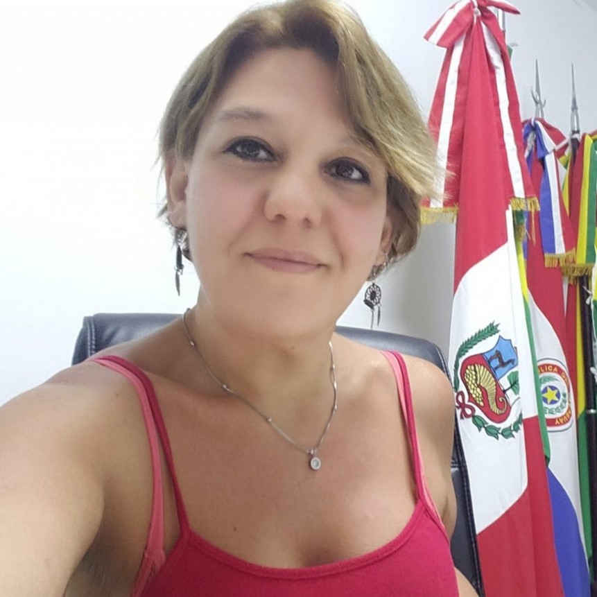 Mujeres destacadas Chaco III