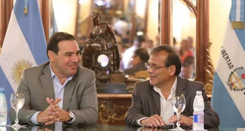 &iquest;Goza de buena salud el sistema sanitario de la provincia de Corrientes? 