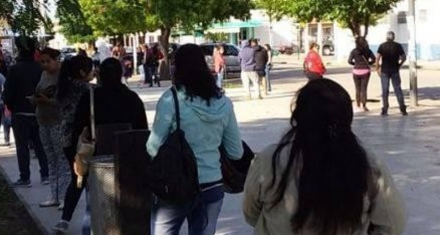Es el sistema sanitario, est&uacute;pido. 