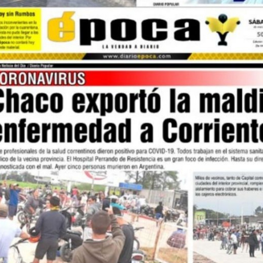 De la batalla de Pago Largo a la batalla del puente. 