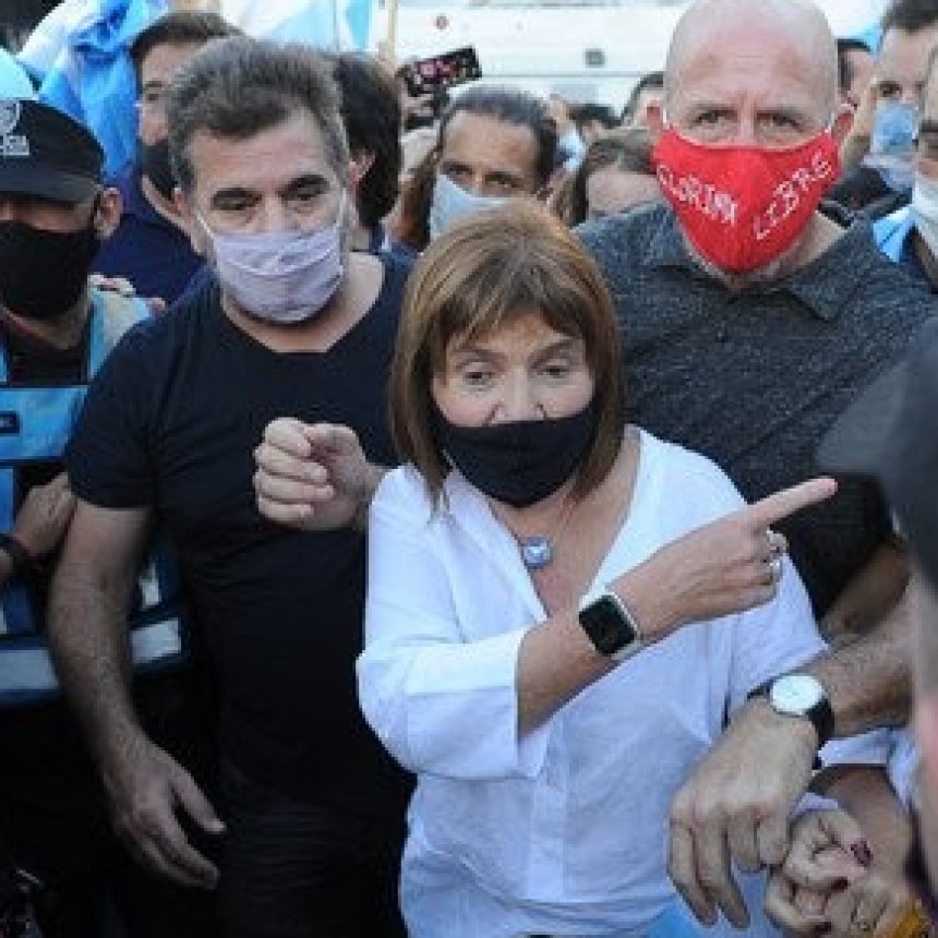 Patricia Capitana.