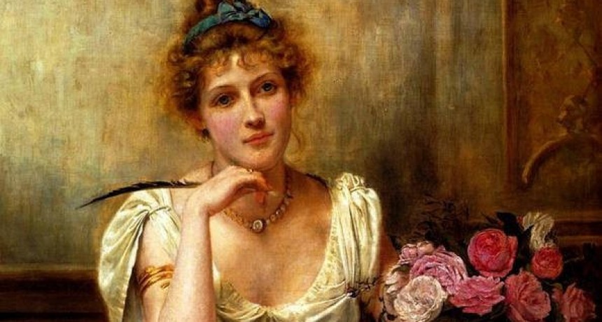Una historia de la literatura universal femenina y gratuita
