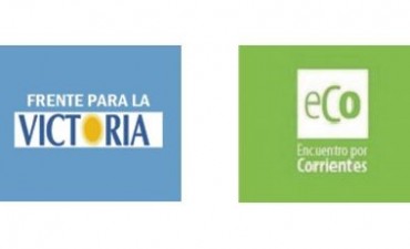 Encuesta Provincial da apreciable ventaja a ECO sobre el FPV