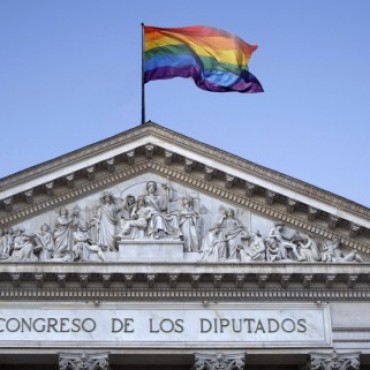 &iquest;Los Homosexuales no hacen pol&iacute;tica?