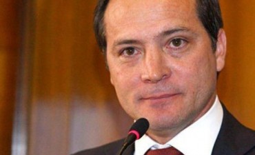 Sincericidio en el Senado de la Naci&oacute;n.