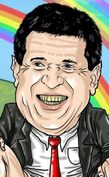 Foquismo de ordenaci&oacute;n pol&iacute;tica 