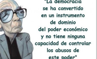 La democracia conceptual.-