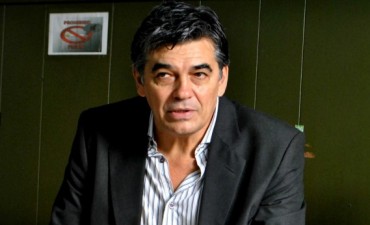 Retratando una jornada laboral del Diputado Mario Cordero.