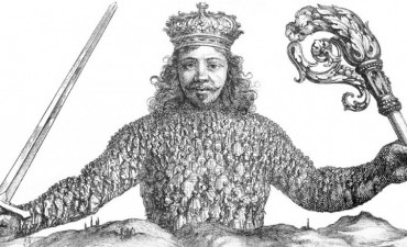 El Leviat&aacute;n o el estado judicial que nos leg&oacute; Hobbes.