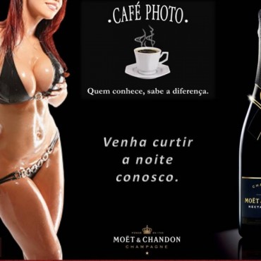 La democracia prostibularia (somos las prostitutas del Caf&eacute; Photo de San Pablo).