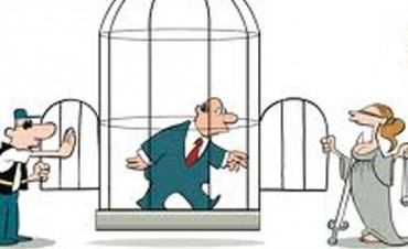 Abolir el Poder Judicial.