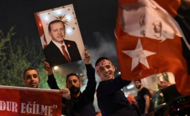 Turqu&iacute;a siempre estuvo cerca.