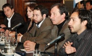 13 a&ntilde;os despu&eacute;s del cupo generacional la &ldquo;explosi&oacute;n de los sub 40&rdquo;.