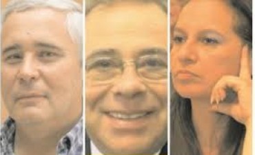 &ldquo;Convocamos a un debate p&uacute;blico a los tres candidatos a Intendentes de la Ciudad de Corrientes&rdquo;.