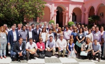 Los Intendentes y la Justicia.