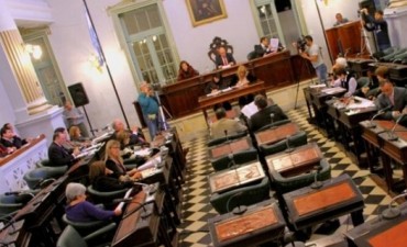 Qui&eacute;n controle el Senado, manejar&aacute; el poder provincial.
