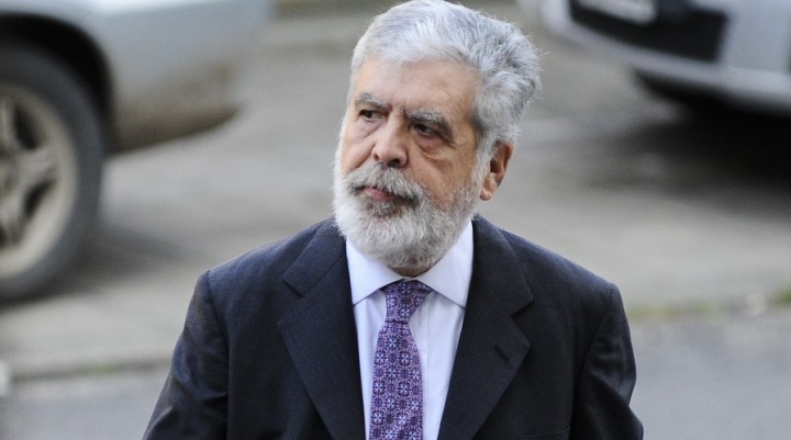 Procesan a De Vido por haber favorecido a Odebrecht en dos contratos