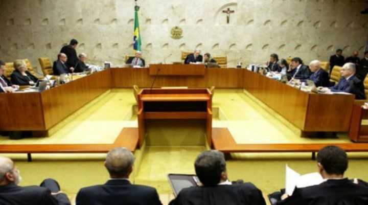 Lula puede ir preso seg&uacute;n la Corte Suprema.