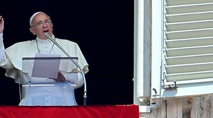 Pecadores.