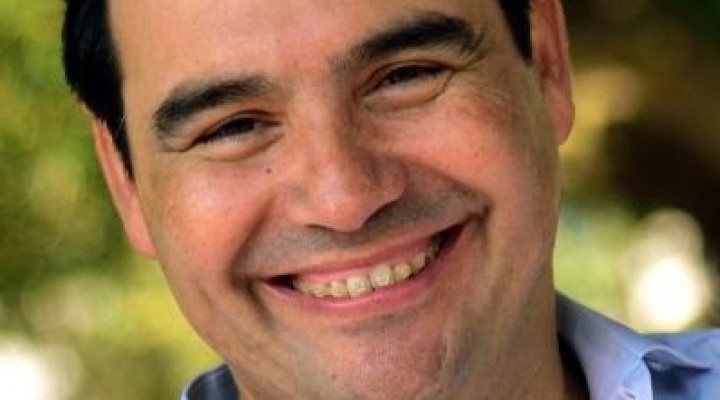 La navaja de Vald&eacute;s. 