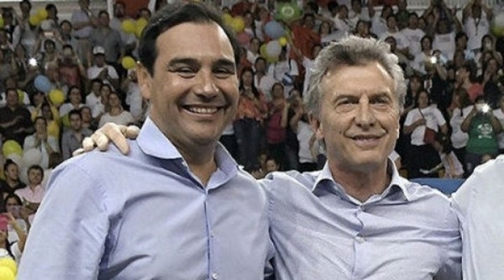 Seguramente el radicalismo apoyar&aacute; a Cambiemos en 2019, sostiene Vald&eacute;s.
