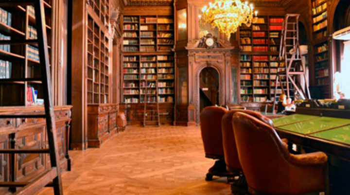 La Untref present&oacute; uno de los archivos de arte y cultura m&aacute;s grandes del pa&iacute;s.