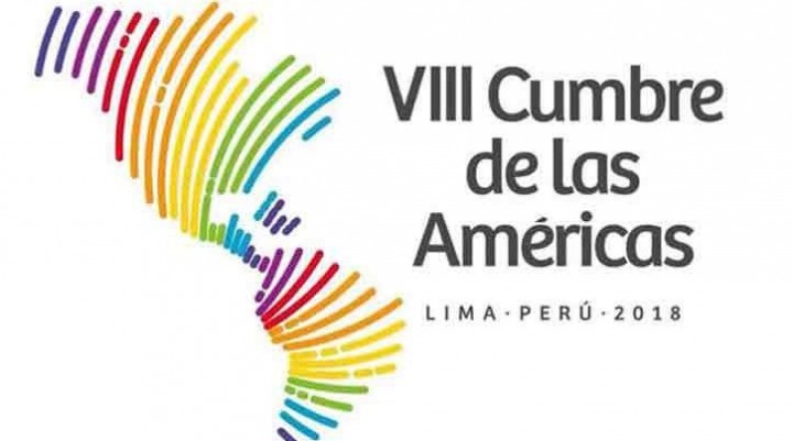 Cumbre de las Am&eacute;ricas, corrupci&oacute;n y Venezuela