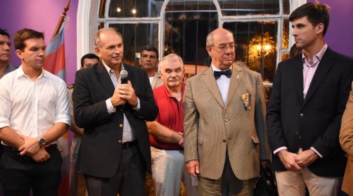 Declaran de inter&eacute;s cultural al centro Adolfo Mors
