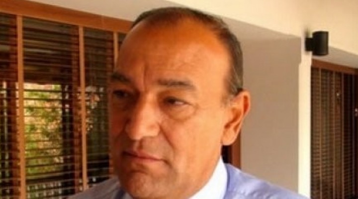 Negro Goitia 2019.-