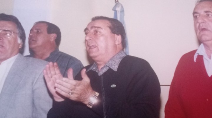 Solicitan intervenci&oacute;n del PJ Corrientes y proponen interventor.