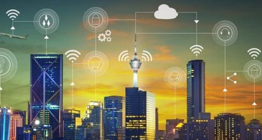 Ciudades inteligentes y sostenibles, desaf&iacute;os estrat&eacute;gicos 4.0