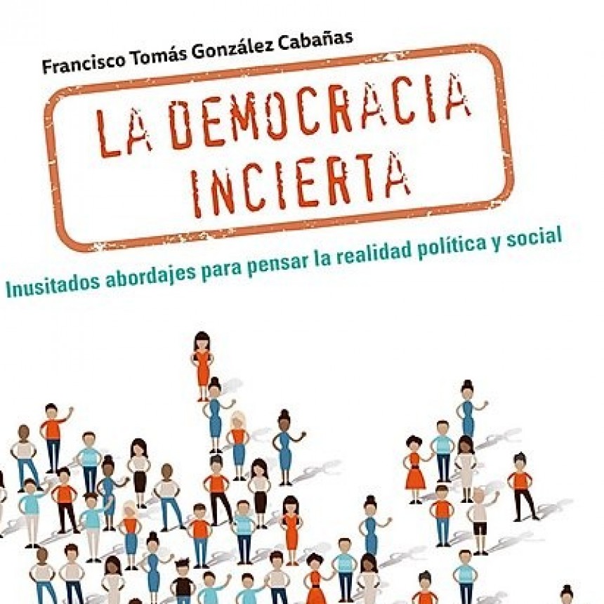 Es todo mentira. 