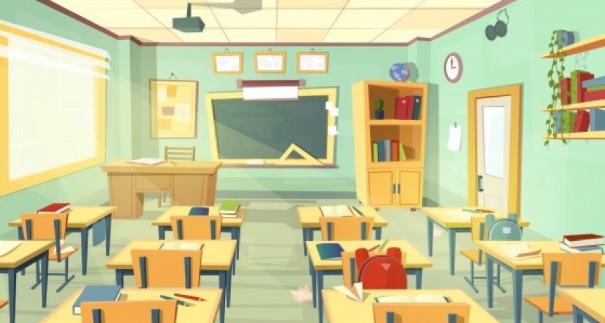 Tiempo y espacio. &iquest;El fin del aula como concepto educativo?