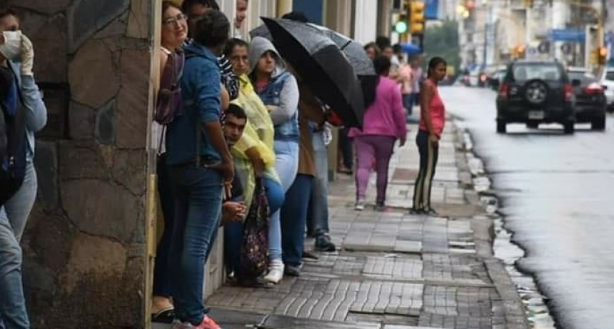 El virus de pensar.