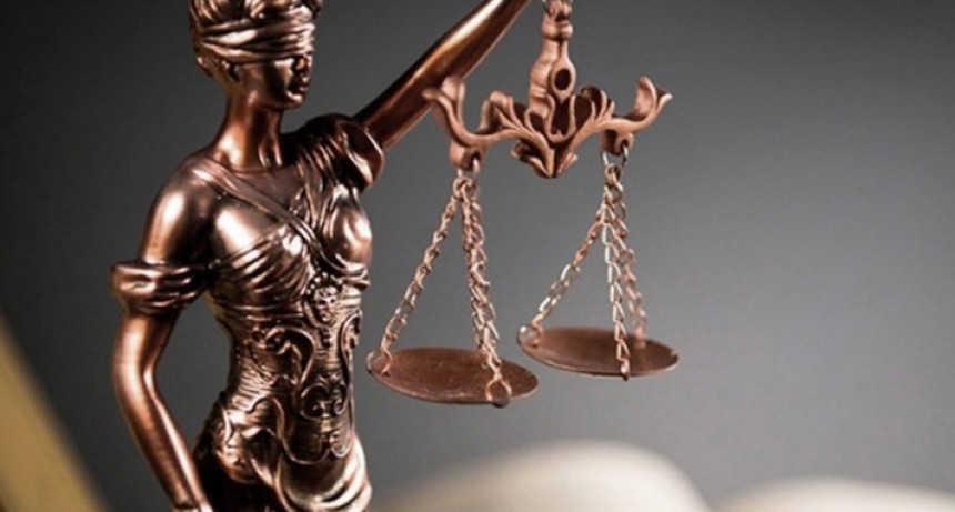 Pedido de reestablecimiento del servicio de justicia. 