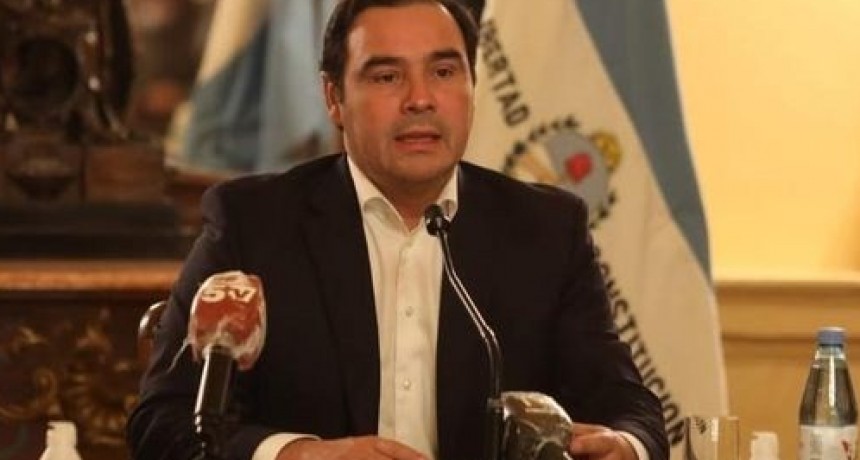 Conformar un comit&eacute; de crisis provincial.
