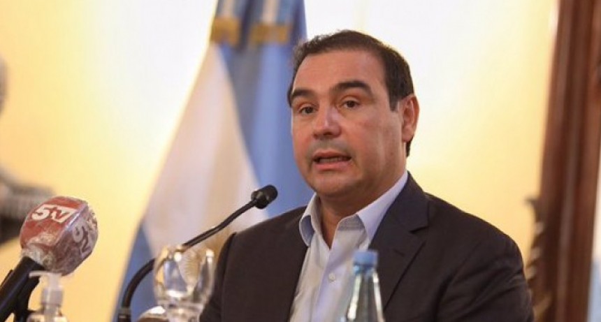 En el nombre del miedo. 
