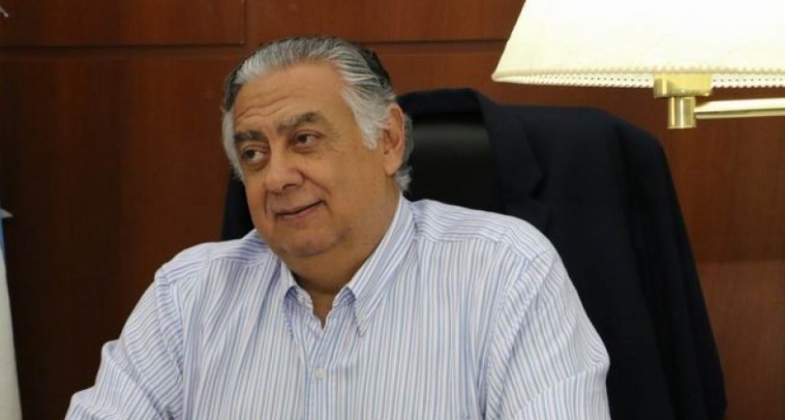 Cassani sondeado por el &ldquo;albertismo&rdquo; para encabezar alianza y f&oacute;rmula con el PJ. 